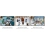 Kalendarz adwentowy LEGO Harry Potter 76390 274 elementy